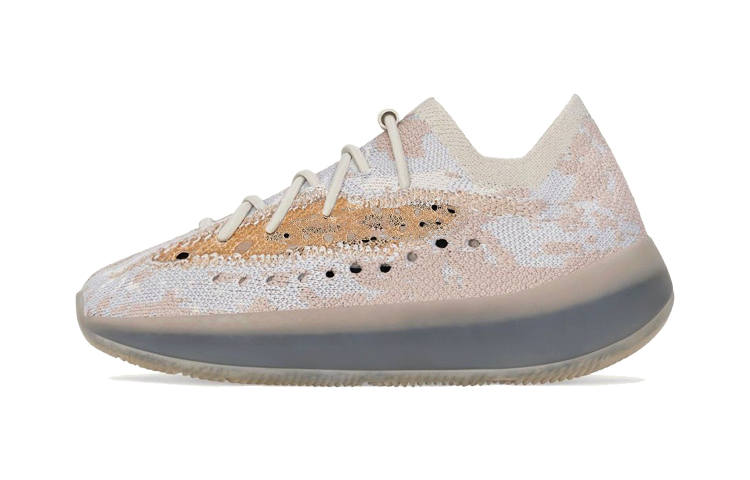Adidas Originals Adidas Yeezy Boost 380 Pepper Kids