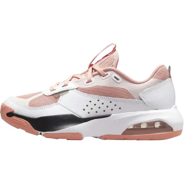 Jordan Jordan Air 200E Low top Casual Shoes White Unisex