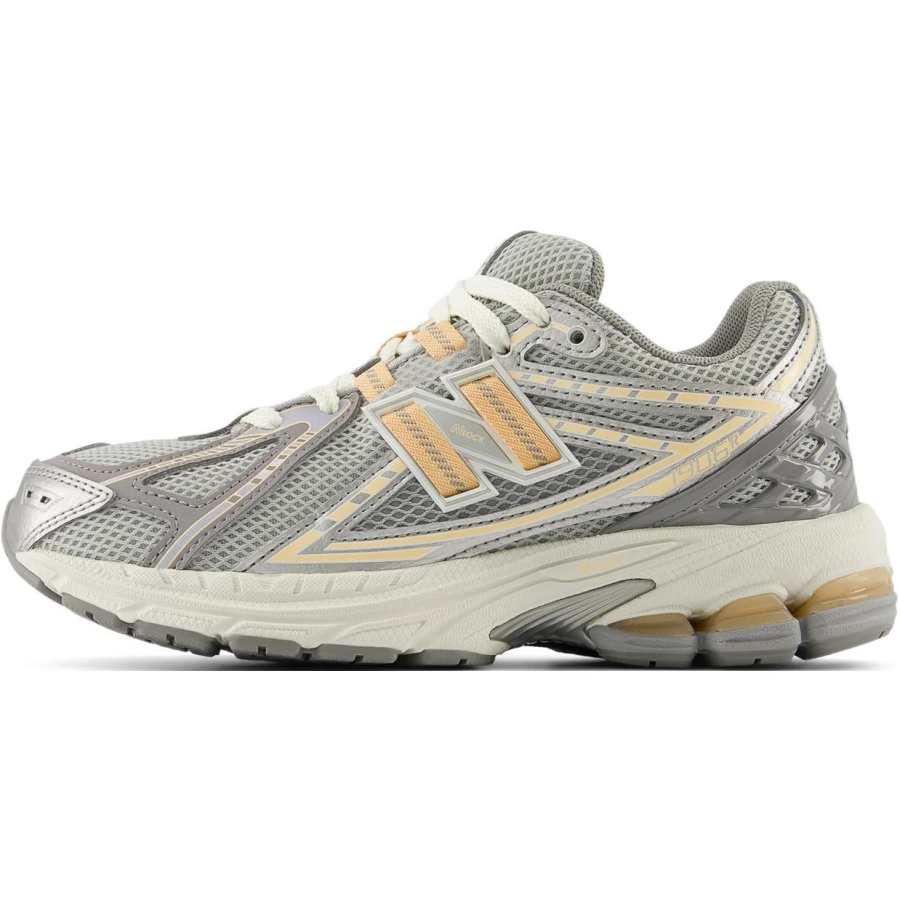 New Balance New Balance 1906 Low top Kids' Running Shoes Gray Kids'