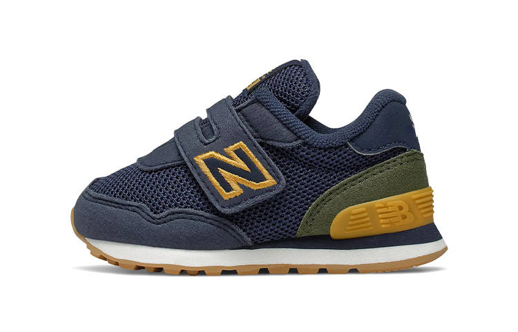 New Balance New Balance NB 515 Toddler Shoes Baby