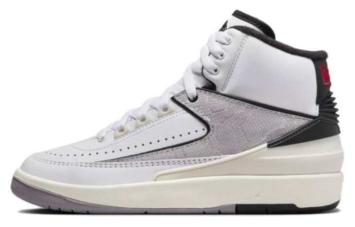 Jordan Jordan 2 Retro Python GS