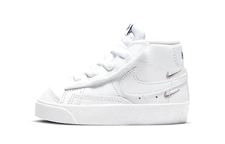 Nike Nike Blazer Mid 77 LX White TD