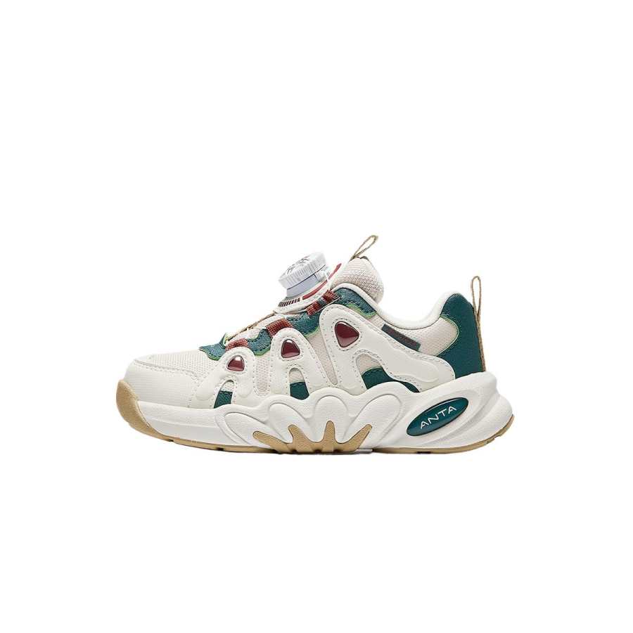 Antakids Low top Kids Lifestyle Shoes Children Aged 3 7 Years Old