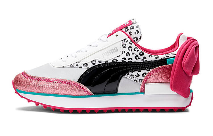 Puma L.O.L. Surprise! X Future Rider Jr 'Diva'