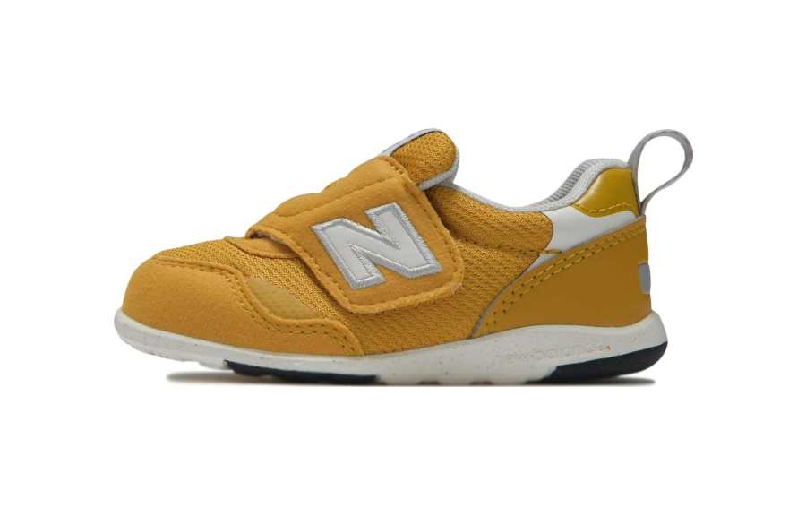 New Balance New Balance NB 313 Low top Baby & Toddler Shoes Yellow Infant And Toddler