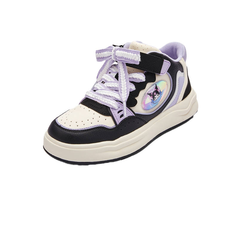 BALABALA Fashion Kids' Skateboarding Shoes Kids'