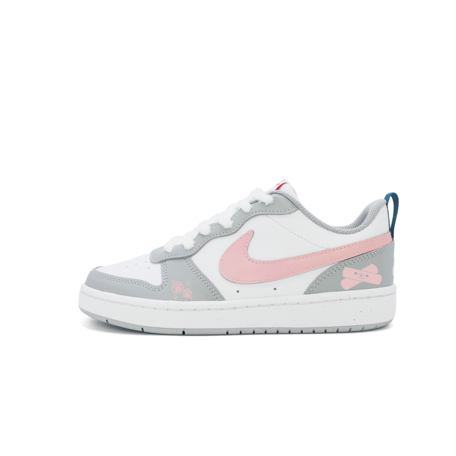 Nike Nike Court Borough Bear OK Bandage, Little Dior Slip Resistant Cushioning Abrasion Resistant