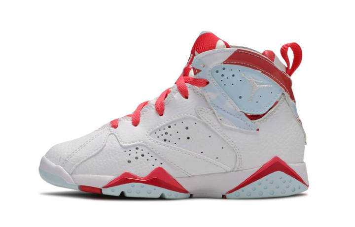Jordan Jordan 7 Retro Topaz Mist PS