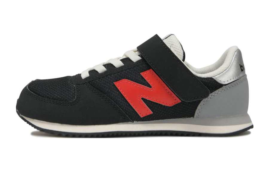 New Balance New Balance NB 420 JD Cushioning Breathable Kids Lifestyle Shoes Black Kids'