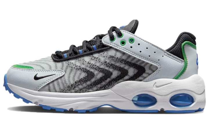Nike Nike Air Max TW Pure Platinum Photo Blue GS