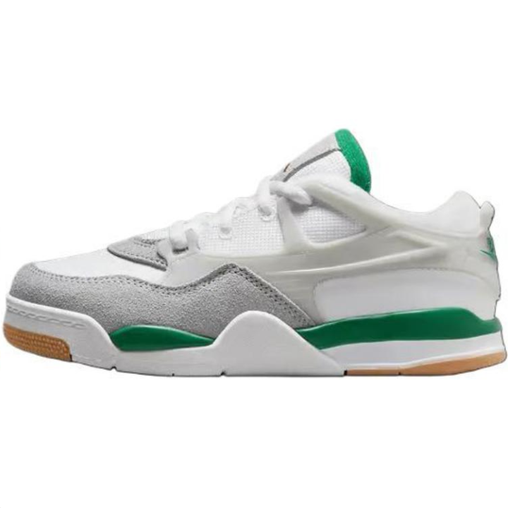 Jordan Jordan Air Jordan 4 Kids' Basketball Shoes Pre School