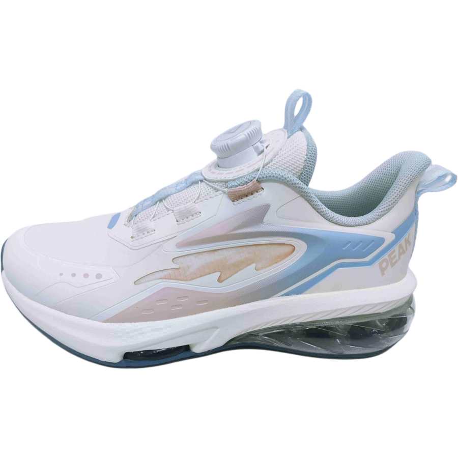 PEAK Low top Kids' Running Shoes Pink Kids'