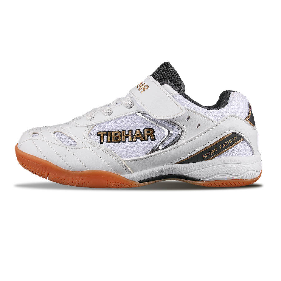 TIBHAR Slip Resistant, Abrasion Resistant, Breathable, Balance Support Training Shoes Kids'