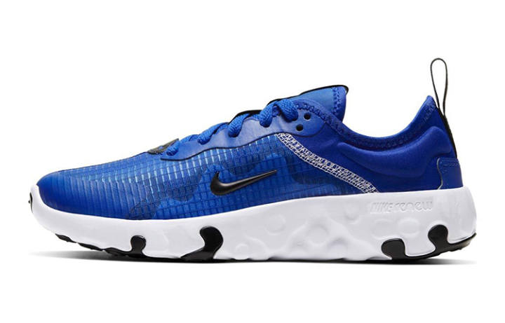 Nike Nike Renew Lucent Running Shoes GS