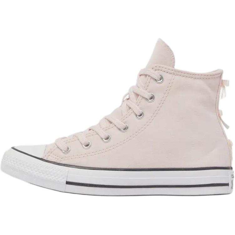 Converse All Star Abrasion Resistant Abrasion Resistant High top Kids Lifestyle Shoes Pink