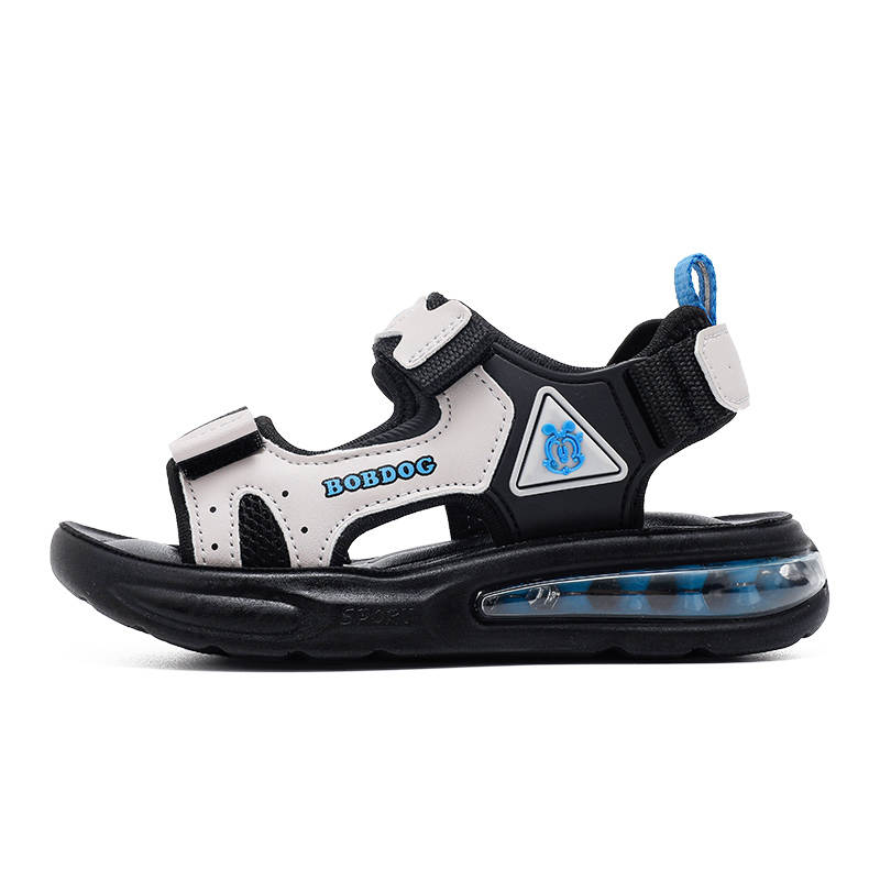 BOBDOG Abrasion Resistant Breathable Abrasion Resistant Breathable Low top Sandal Kids'
