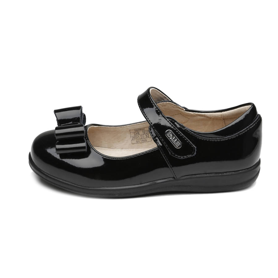 BELLE Kids' Leather Shoes Kids
