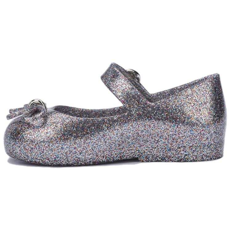 Melissa Mini MELISSA Sweet Love Ballerina Shoes