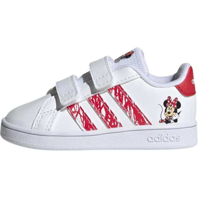 Adidas Neo Adidas Disney X Grand Court I 'Minnie Mouse'