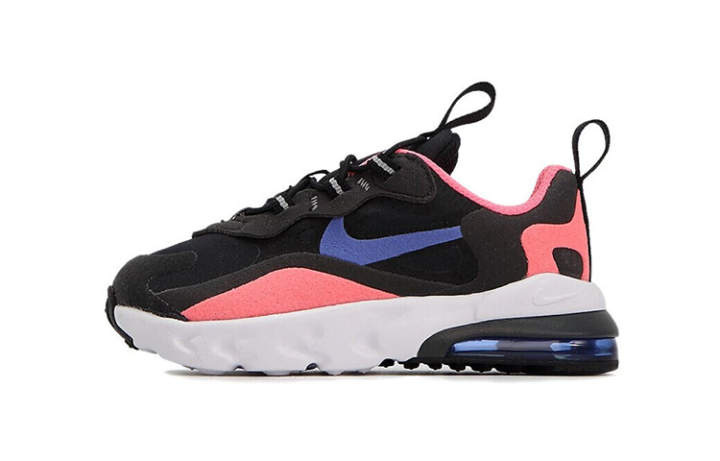 Nike Nike Air Max 270 Black Pink TD