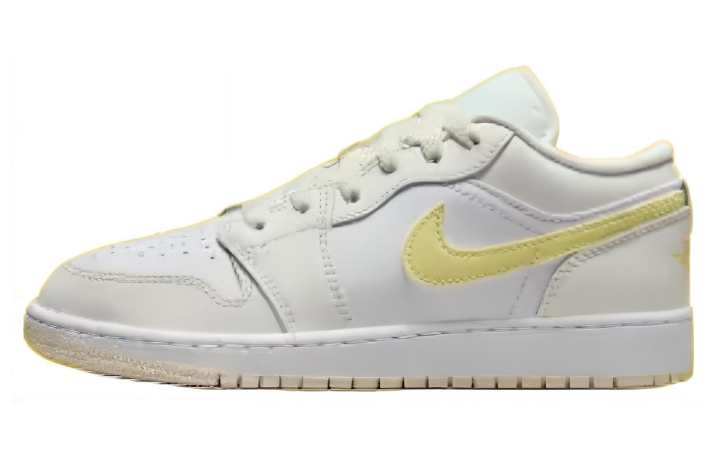 Jordan Jordan 1 Low Light Laser Orange GS