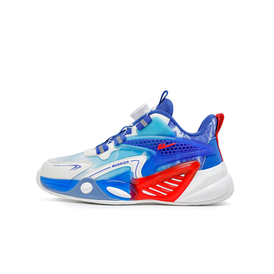 Warrior Low top Kids' Running Shoes Kids'