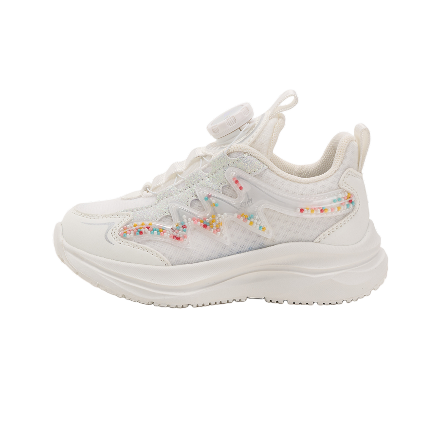 Disney Frozen Series Mesh Slip Resistant And Breathable Low top Kids Lifestyle Shoes Kids'