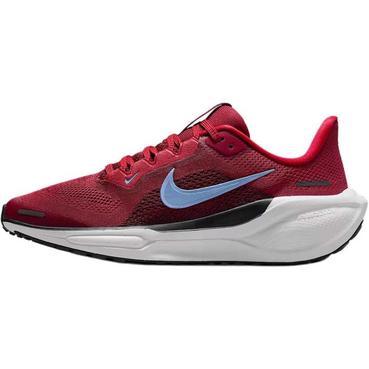 Nike Nike Pegasus 41 Low top Kids' Running Shoes Red Kids'
