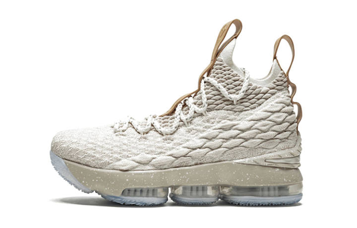 Nike Nike LeBron 15 Ghost GS