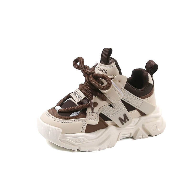KINDDOG Fashion Slip Resistant Abrasion Resistant Slip Resistant Abrasion Resistant Kids Lifestyle Shoes Kids'