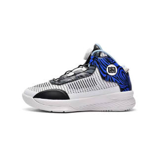 IVERSON Breathable Support Lightweight Breathable Support Lightweight Low top Children's Basketball Shoes