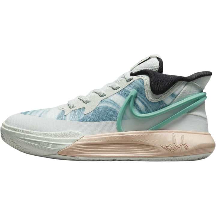 Nike Nike Kyrie 8 Slip Resistant Abrasion Resistant Slip Resistant Abrasion Resistant Mid top Children's Basketball Shoes