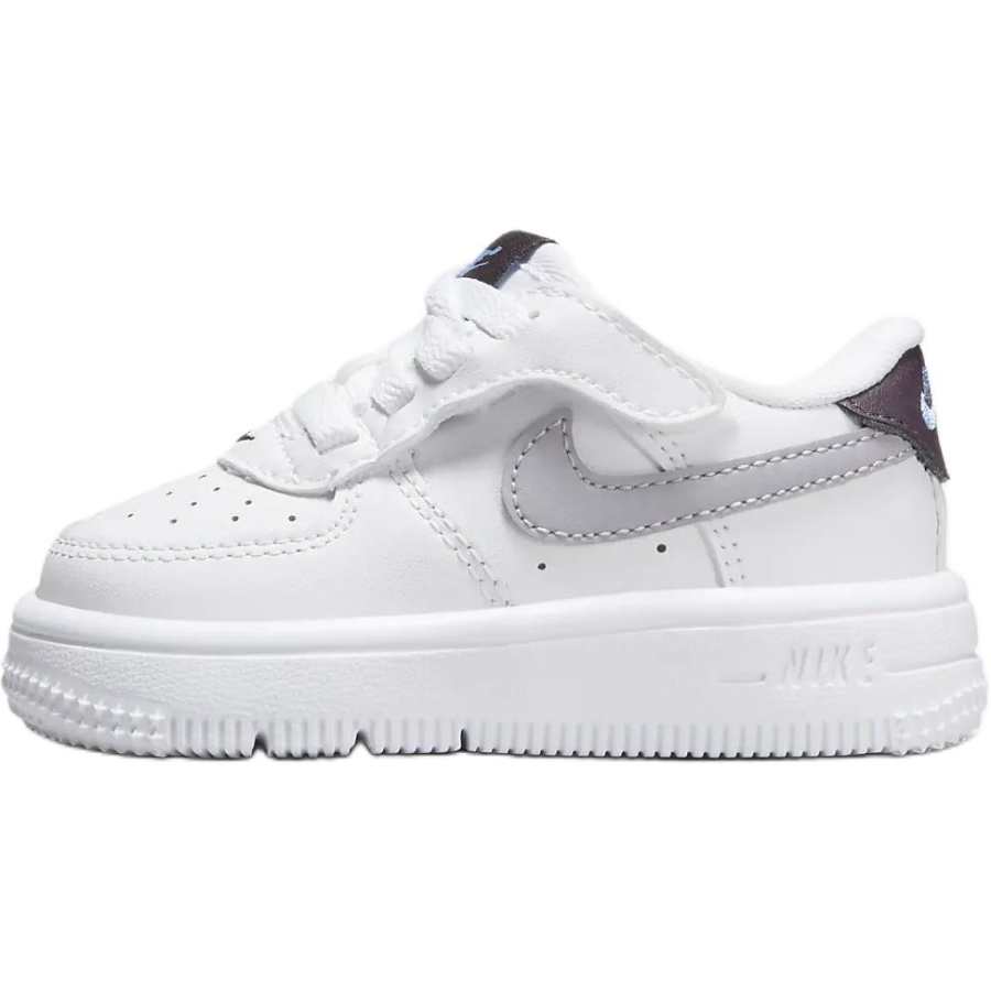 Nike Nike Slip Resistant Abrasion Resistant Low top Toddler Shoes White Infant And Toddler