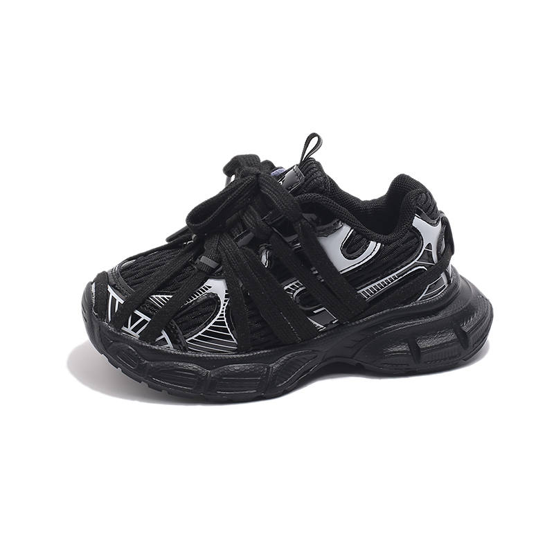 CHAOGONG Slip Resistant Low top Kids Lifestyle Shoes Kids'