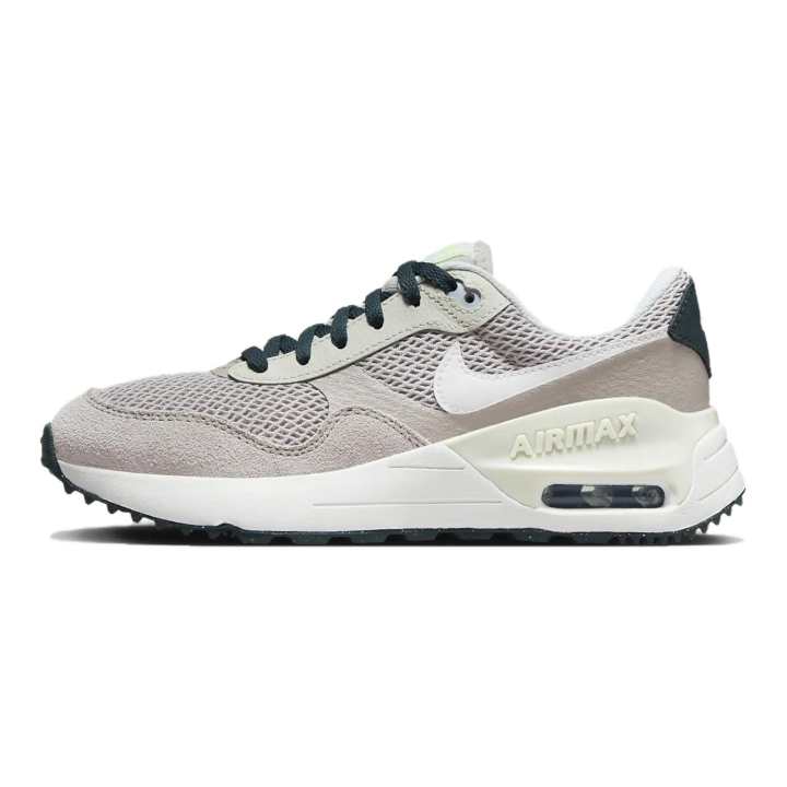 Nike Nike Air Max SYSTM GS 'Light Iron Ore Summit White'