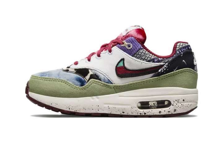 Nike Nike Air Max 1 SP Concepts Mellow PS