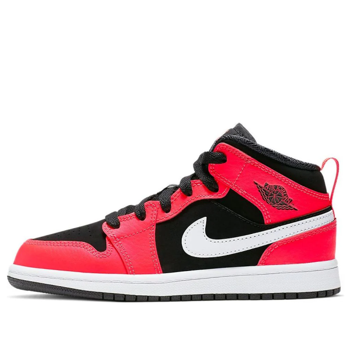 Jordan Jordan 1 Mid PS Black Infrared 23