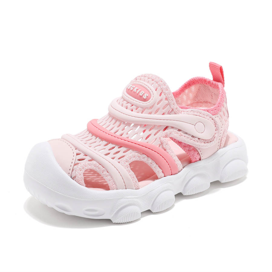 ABC KIDS Slip Resistant Anti Kick Lightweight Cushioning Slip Resistant Anti Kick Lightweight Cushioning