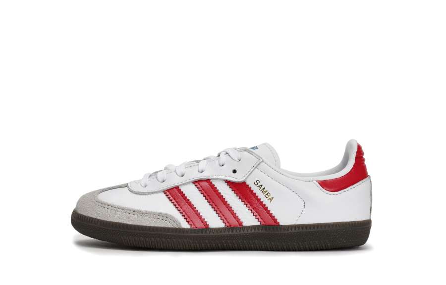 Adidas Originals Samba Slip Resistant Abrasion Resistant Slip Resistant Abrasion Resistant Low top