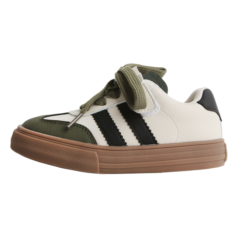 MAIBUXIONG Slip Resistant Slip Resistant Kids Lifestyle Shoes Children Aged 3 7 Years Old