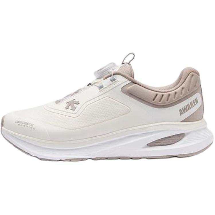DESCENTE DESCENTE RUNNING Breathable Low top Running Shoes Kids'