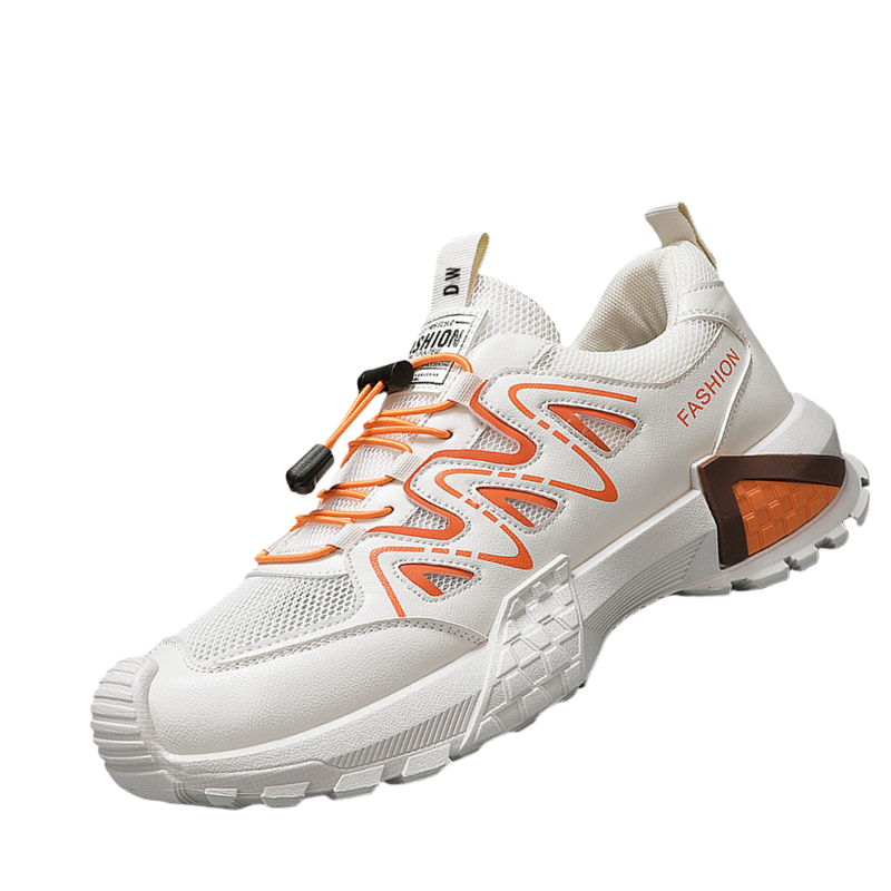 D&W Slip Resistant Anti Kick Cushioning Abrasion Resistant Breathable Balance