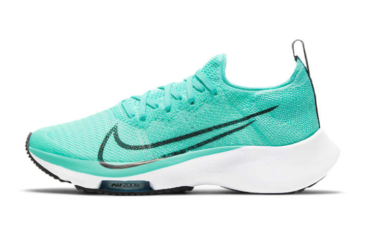 Nike Nike Air Zoom Tempo Flyknit Hyper Turquoise GS