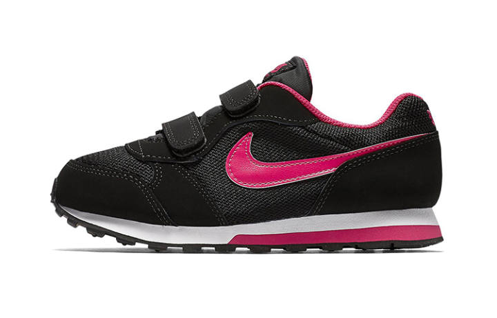 Nike Nike MD Runner 2 Kids' Running Shoes Pre School