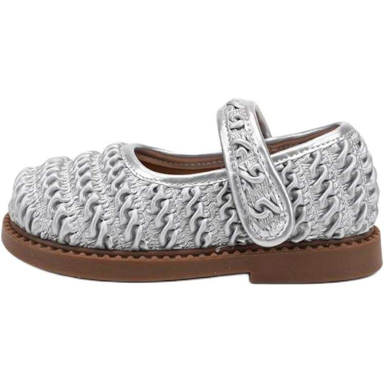 QINUOSHU Slip Resistant Low top Toddler Shoes Kids'