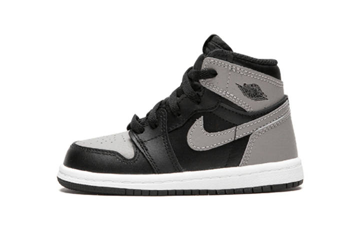 Jordan Jordan 1 Retro High Shadow 2018 TD