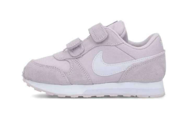 Nike Nike MD Runner 2 PE PSV Abrasion Resistant Abrasion Resistant Low top Kids' Running Shoes Pink