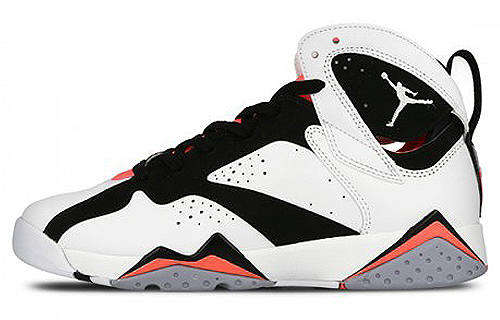 Jordan Jordan 7 Retro Hot Lava GS