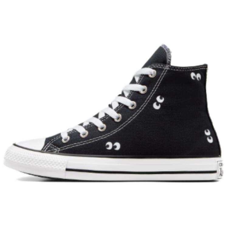 Converse Chuck Taylor All Star Converse High Gs 'Eyes'