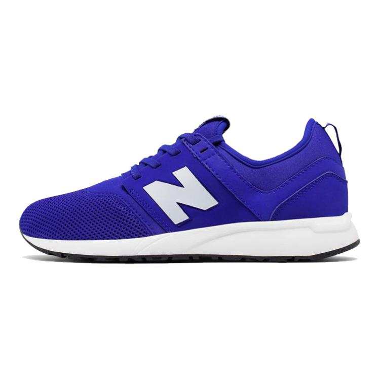 New Balance New Balance NB 247 Classic Low top Running Shoes Sapphire Blue Teenagers